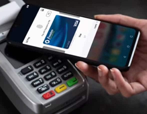 LG Pay Arrives in the United States with G8 ThinQ Support